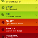 Pocket Wine Styles Screen.png 15627 Pocket Wine Styles Screen 125x125 Pocket Wine by Wine Paradigm